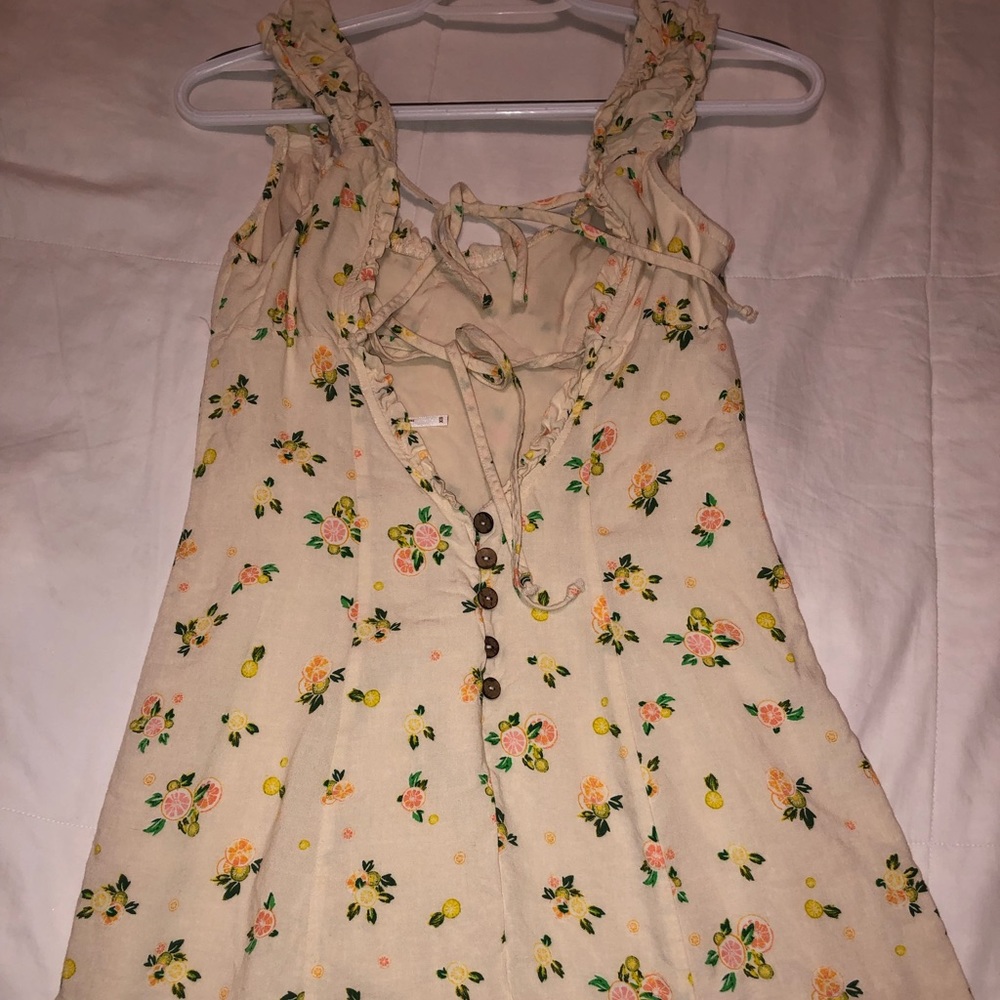 Freepeople dress